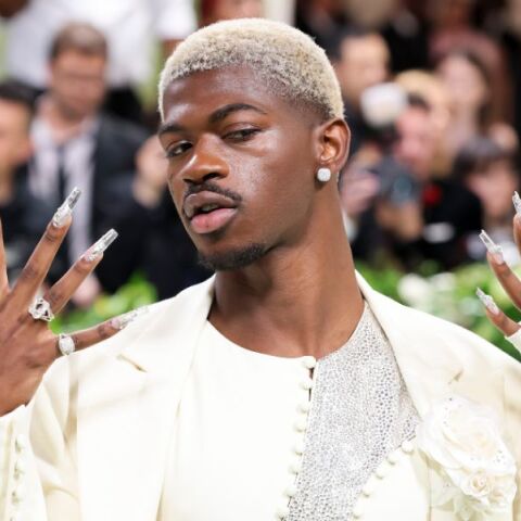 Ο ράπερ Lil Nas X υπέστη μερική παράλυση στο πρόσωπο - Η ανάρτησή του από το νοσοκομείο - Οι θαυμαστές εικάζουν για την αιτία