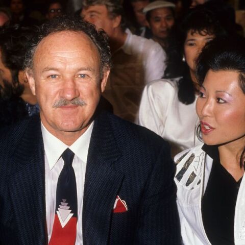 Τζιν Χάκμαν - Μπέτσι Αρακάουα: Νεκρά τρωκτικά και περιττώματα - Η έκθεση της υγειονομικής υπηρεσίας