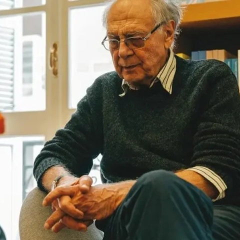 Για τον Αλέξη Πολίτη: αποχαιρετώντας την εποχή των ρομαντικών δασκάλων