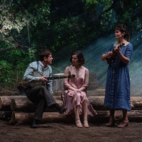 Αμαρτωλοί: Ένα σκληρό αντιρατσιστικό δράμα με στοιχεία μεταφυσικού τρόμου