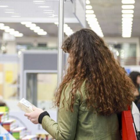 21η Διεθνής Έκθεση Βιβλίου Θεσσαλονίκης