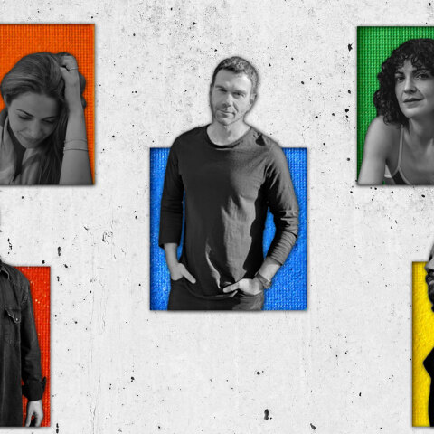 Η «αναγέννηση» τnς σύγχρονης ελληνικής δραματουργίας