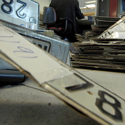 Η καλύτερη εποχή να παραβιάσεις τον ΚΟΚ