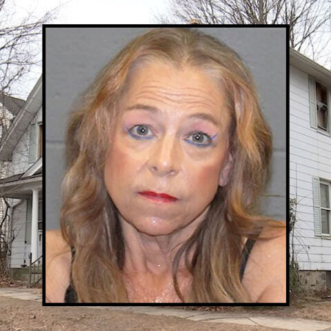 Η γυναίκα που κράτησε για 20 χρόνια όμηρο ένα παιδί 