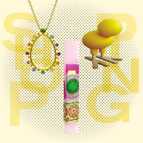 πασχαλινά ψώνια 