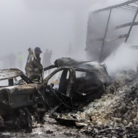 Πολύμυλος Κοζάνης: Η κατάθεση της υπαλλήλου που είδε όλα όσα έγιναν θα ρίξει φως στις συνθήκες - «Είδε τον θάνατο στα μάτια της»