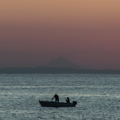 Ανακοινώθηκε ο θαλάσσιος χωροταξικός σχεδιασμός της Ελλάδας - Τι είναι και ποιος ο σκοπός του