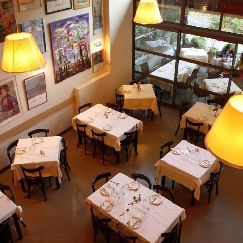 Εστιατόριο Βλάσσης