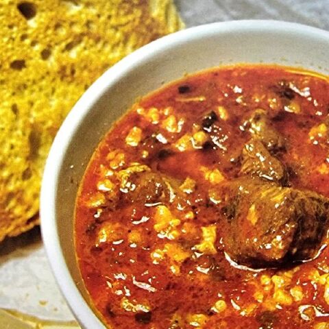 «Κομοτηνή στο πιάτο», ένα βιβλίο για τη γαστρονομία της Κομοτηνής