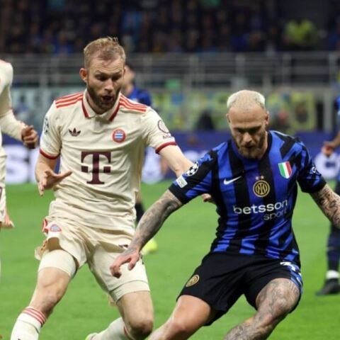 Champions League: Παραλίγο την ανατροπή η Μπάγερν, νίκη και στην Μαδρίτη η Άρσεναλ