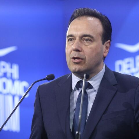 Παπαστεργίου: Καταργούνται τα δύο πιο δημοφιλή πιστοποιητικά 