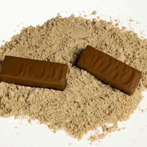 Πρωτεϊνική μπάρα