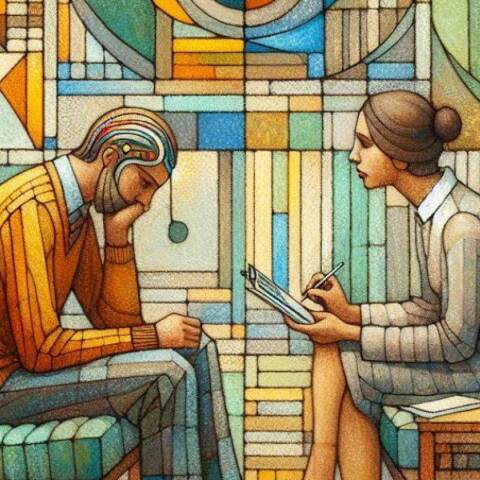 Ψυχοθεραπεία: Τι είναι και ποιοι μπορούν να την ασκούν