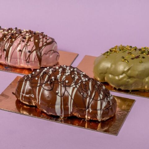 Πού θα βρεις το τσουρέκι Dubai Chocolate;