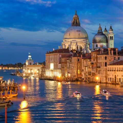 Επιστρέφει το εισιτήριο των 5 ευρώ στη Βενετία - Διπλάσια τιμή για τους επισκέπτες της τελευταίας στιγμής