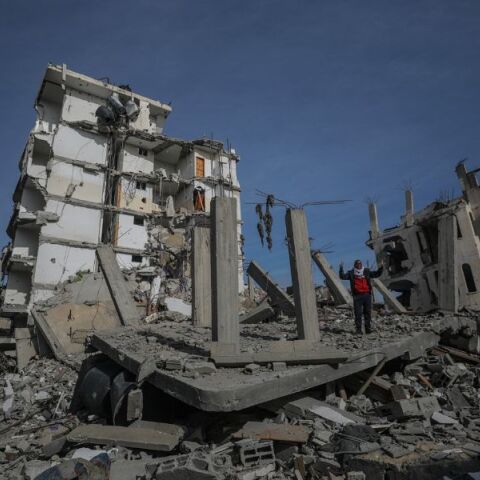 Γάζα: Η Χαμάς απέρριψε την πρόταση εκεχειρίας του Ισραήλ