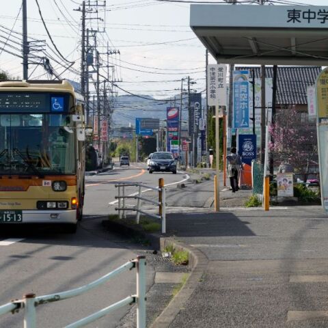 Ιαπωνία: Οδηγός λεωφορείου έκλεψε €6 και έχασε €73.000 από τη σύνταξή του