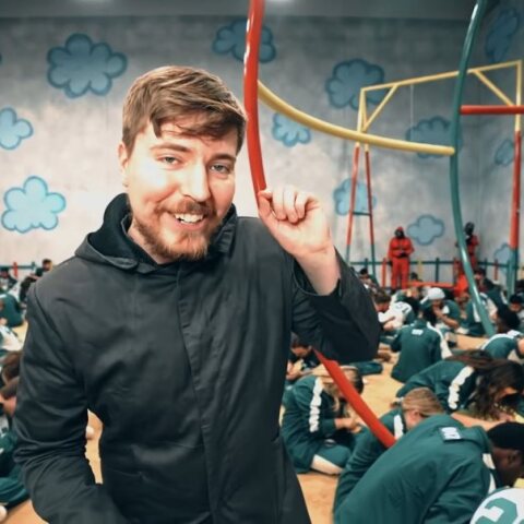 O MrBeast απαντά για το φιάσκο του και το κάνει χειρότερο