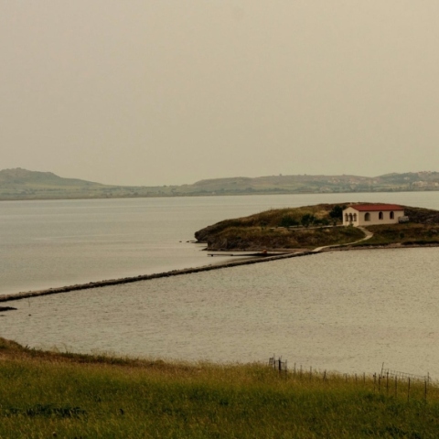 Το Πάσχα και ο χρόνος ως παράδοση