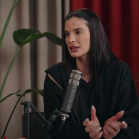 Χριστίνα Μπόμπα: Αυτό είναι το βασικό μου πρόβλημα - Με βοήθησε πάρα πολύ η ψυχανάλυση να το ξεπεράσω