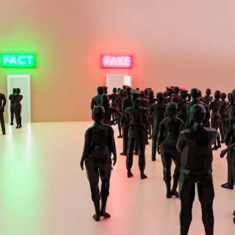 Ιταλία: Καταγγελίες κατά Σαλβίνι για δημιουργία ψεύτικων εικόνων μέσω AI