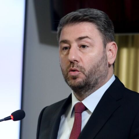 Μήνυμα Ανδρουλάκη για το Πάσχα: Να αγωνιστούμε για μία κοινωνία πιο δίκαιη και ανθρώπινη