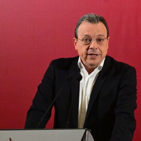 Μήνυμα Φάμελλου για το Πάσχα: Να δώσουμε μαζί τον αγώνα για μια καλύτερη ζωή, σε μια καλύτερη χώρα