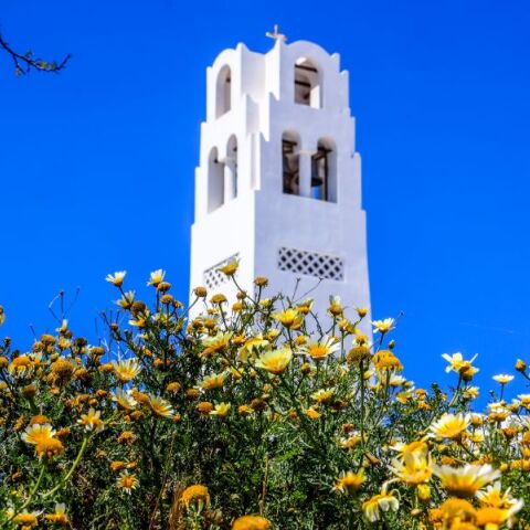 Κυριακή του Πάσχα: Με τι καιρό θα σουβλίσουμε σήμερα