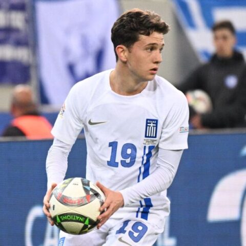 Καρέτσας: Δε σκοπεύω να φύγω από την Γκενκ