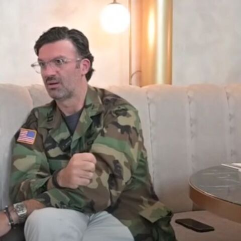 Γιώργος Παπακώστας: Τα ναρκωτικά βοηθούσαν να ανταπεξέλθεις στη δουλειά, μια μέρα δεν άντεχα άλλο και παραιτήθηκα