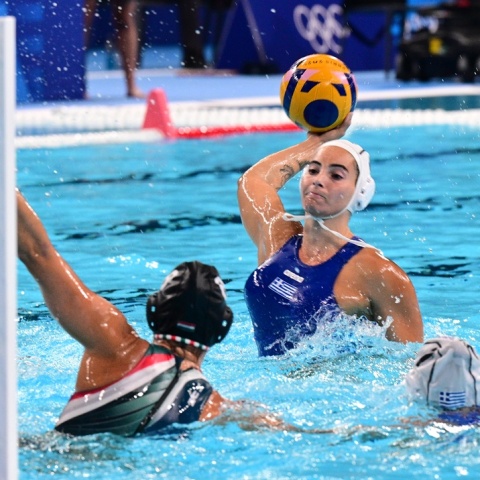 Εθνική Πόλο Γυναικών: Αυτά είναι τα 14 μετάλλια που έχει κατακτήσει σε μεγάλες διοργανώσεις