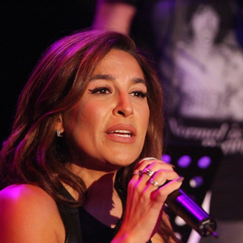 Γιάννα Τερζή