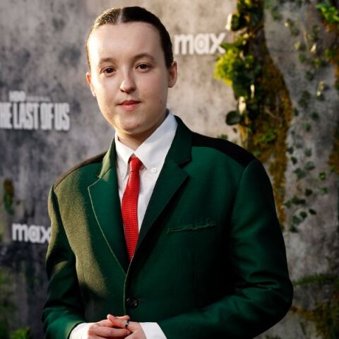 Μπέλα Ράμσεϊ: Η πρωταγωνίστρια της σειράς The Last of Us μιλά για την εμπειρία της ως non-binary, τις δυσκολίες της προβολής και την ανάγκη να ζει ελεύθερα και αυθεντικά.