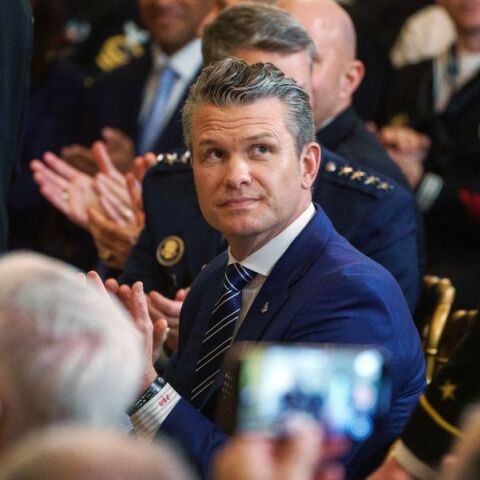 ΗΠΑ: Ο υπουργός Άμυνας Πιτ Χέγκσεθ εμπλέκεται σε δεύτερη παραβίαση των κανόνων ασφαλείας, σύμφωνα με τους New York Times και το CNN