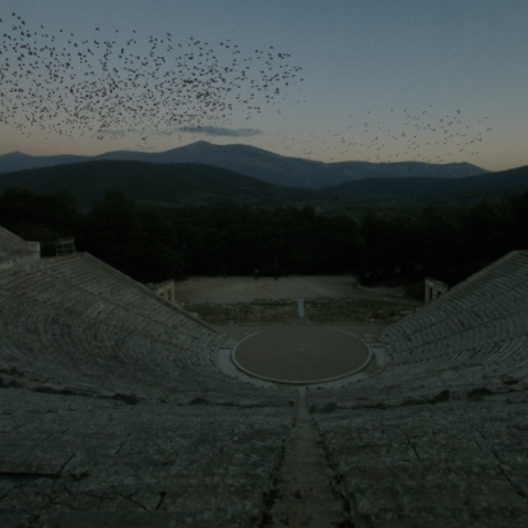 «Η Τέχνη είναι η Γλώσσα μας»: H καμπάνια του Φεστιβάλ Αθηνών Επιδαύρου για τα 70 του χρόνια
