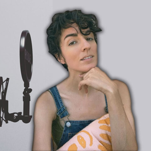 H ηθοποιός πίσω από τη φωνή του BlueTooth 