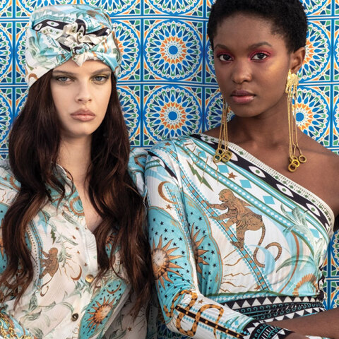 Favela: Τα πιο hot trends για το στιλ σου