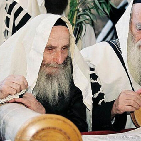 Υπερορθόδοξοι Εβραίοι, Σιωνισμός, Παλαιστίνιοι