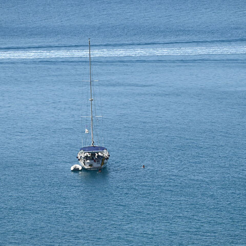 Η γεωπολιτική αξία του Θαλάσσιου Χωροταξικού Σχεδιασμού