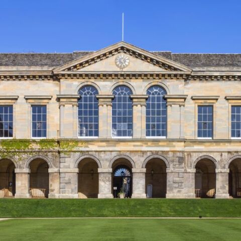 Ακαδημαϊκοί της Οξφόρδης έπιναν από κρανίο-κύπελλο για δεκαετίες, αποκαλύπτει βιβλίο - Πιθανόν ανήκε σε σκλαβωμένη γυναίκα από την Καραϊβική.