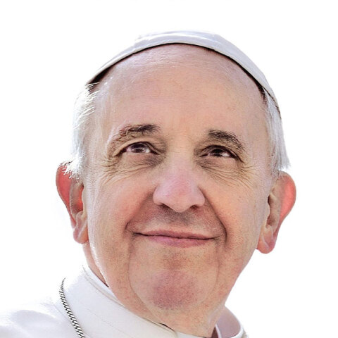 Πάπας Φραγκίσκος - «Ελπίδα»: Διαβάστε ένα απόσπασμα από την αυτοβιογραφία του