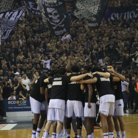 Μπιζίμ ΠΑΟΚ