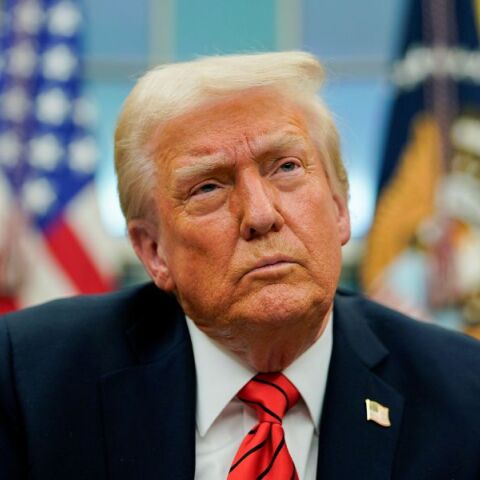 Ντόναλντ Τραμπ,