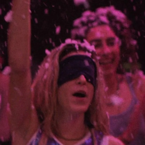 Τελική ευθεία για το Βραβείο Κοινού LUX: Προβολή της ελληνικής φιναλίστ «Animal» της Σοφίας Εξάρχου - Την Παρασκευή 25 Απριλίου στις 18:00