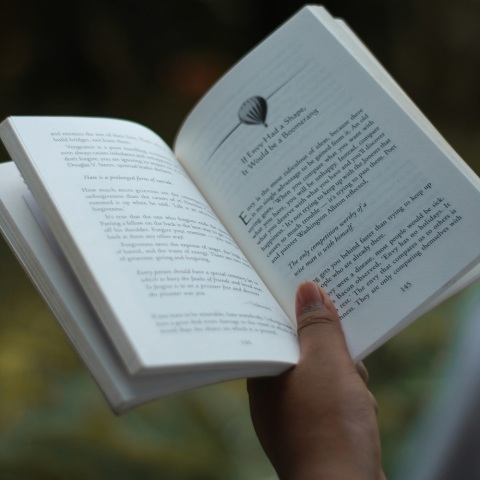 Παγκόσμια Ημέρα Βιβλίου