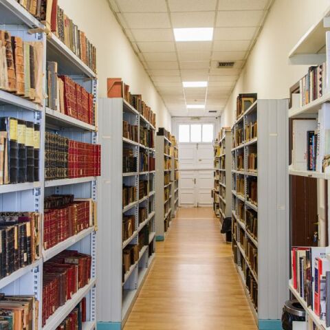 Παγκόσμια Ημέρα Βιβλίου