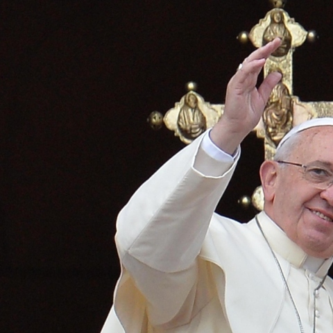 Γιατί ο εκάστοτε Πάπας δεν μπορεί να γίνει δωρητής οργάνων;