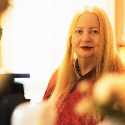 Podcast Πανικοβάλ | Η Λένα Πλάτωνος και το άλμπουμ «9 στο φως»