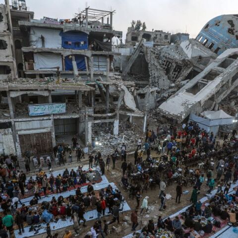 Γάζα: Αυξάνονται οι διαμαρτυρίες κατά της Χαμάς - Πολίτες αψηφούν τον φόβο και αμφισβητούν την εξουσία της μετά από 20 χρόνια κυριαρχίας.