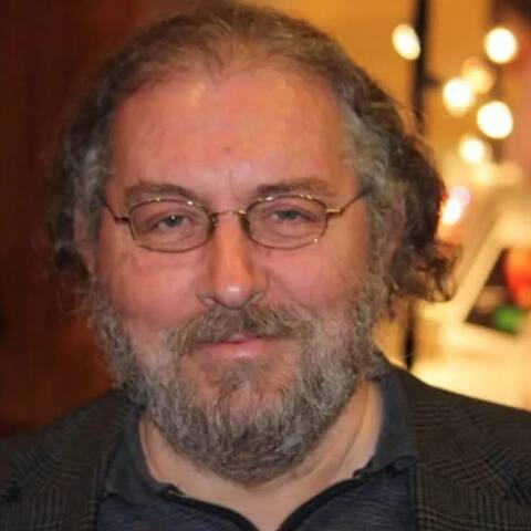 Πέθανε ο δημοσιογράφος Γιώργος Χαρωνίτης